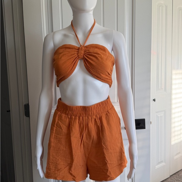 ✨ Summer Style Bundle – 4 Pieces ✨ - Picture 4 of 16